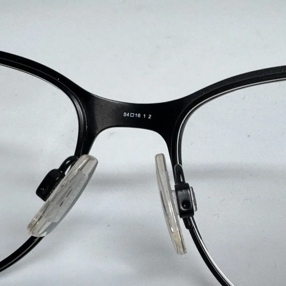 HUGO‎ BOSS HG 0233 003 54mm Eyeglasses Frames 54-16-140 H15657